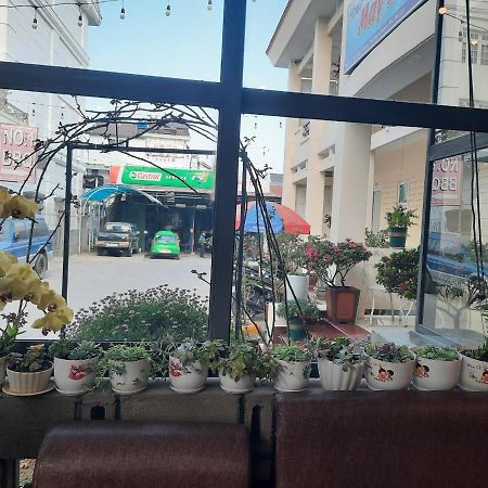 May Da Lat Home المظهر الخارجي الصورة