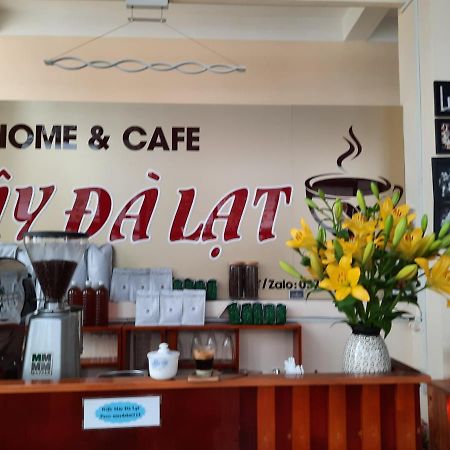 May Da Lat Home المظهر الخارجي الصورة