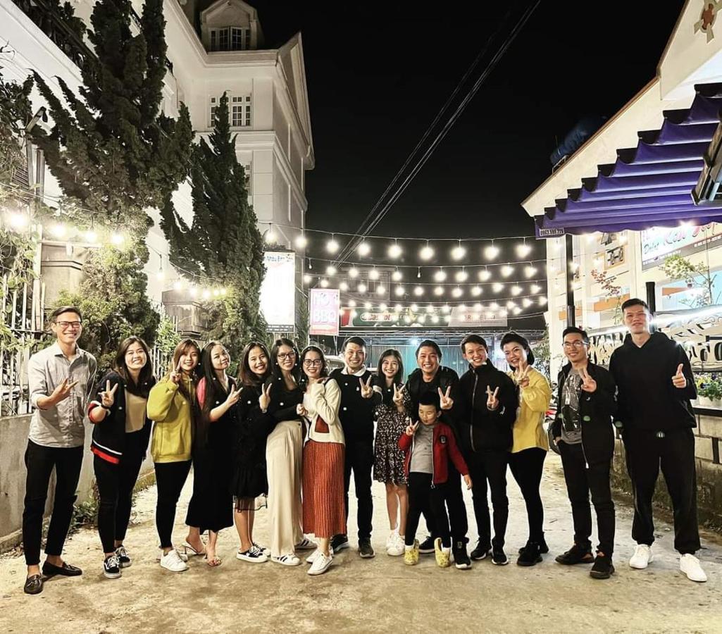 May Da Lat Home المظهر الخارجي الصورة
