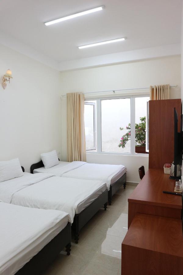 May Da Lat Home المظهر الخارجي الصورة