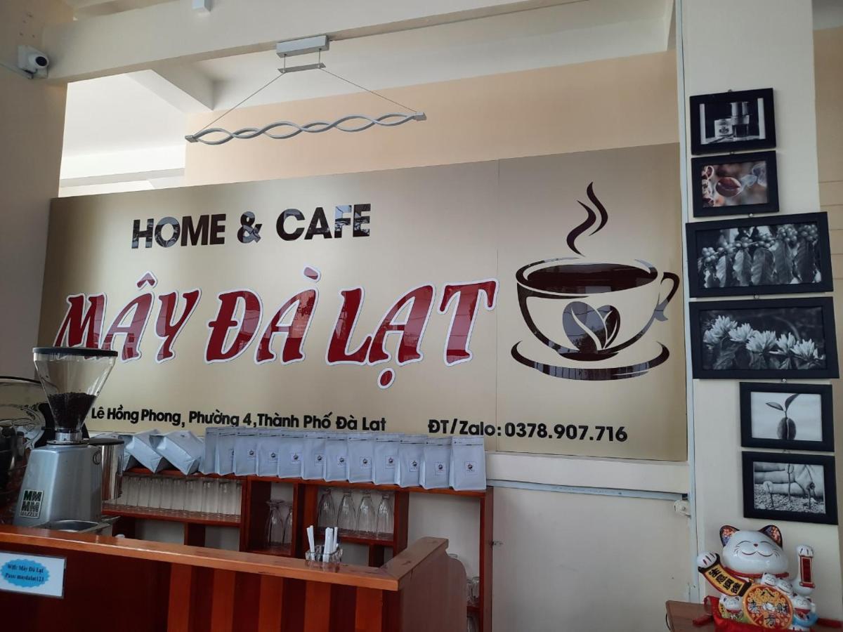 May Da Lat Home المظهر الخارجي الصورة