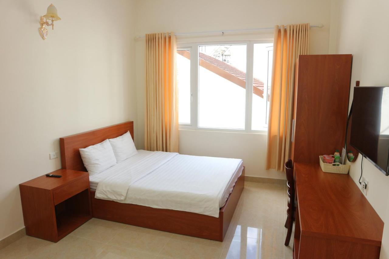 May Da Lat Home المظهر الخارجي الصورة
