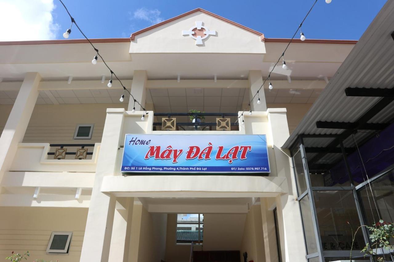 May Da Lat Home المظهر الخارجي الصورة