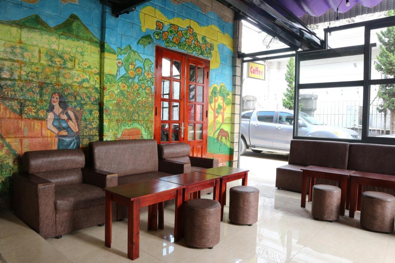 May Da Lat Home المظهر الخارجي الصورة