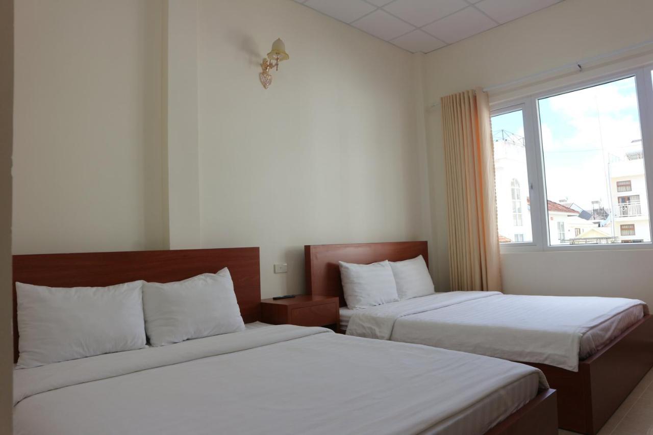 May Da Lat Home المظهر الخارجي الصورة