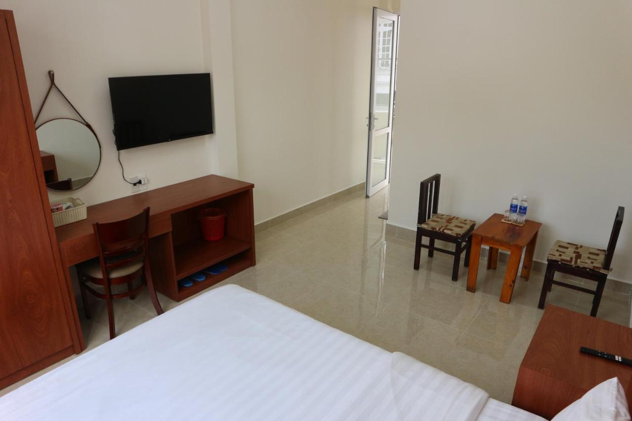 May Da Lat Home المظهر الخارجي الصورة