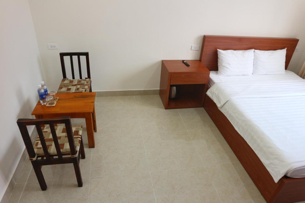 May Da Lat Home المظهر الخارجي الصورة