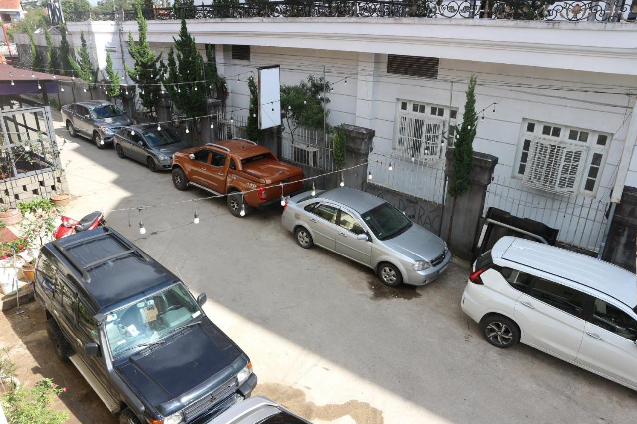 May Da Lat Home المظهر الخارجي الصورة