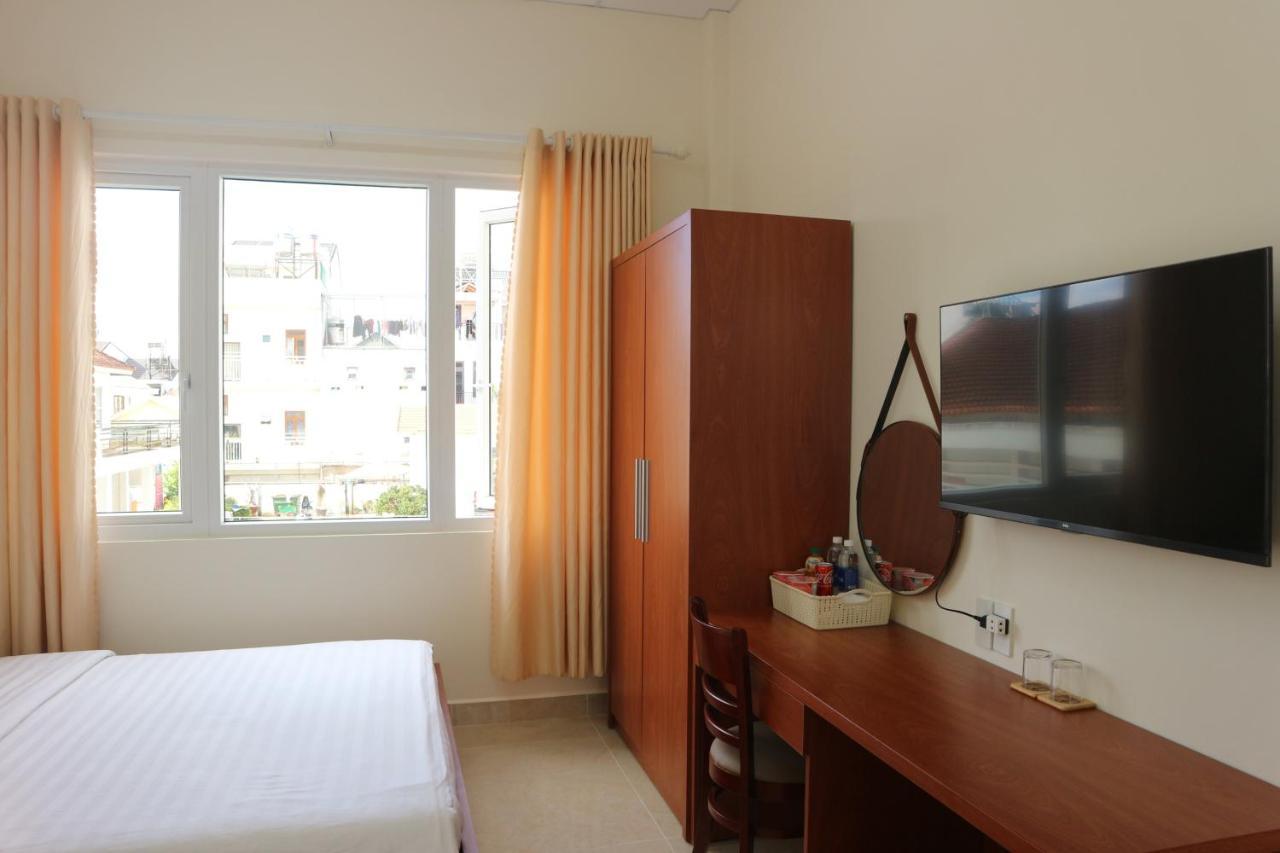 May Da Lat Home المظهر الخارجي الصورة