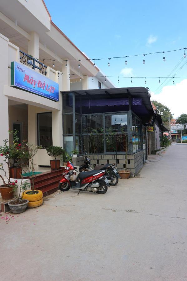 May Da Lat Home المظهر الخارجي الصورة