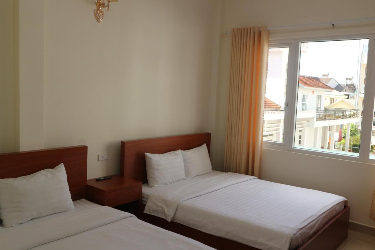 May Da Lat Home المظهر الخارجي الصورة