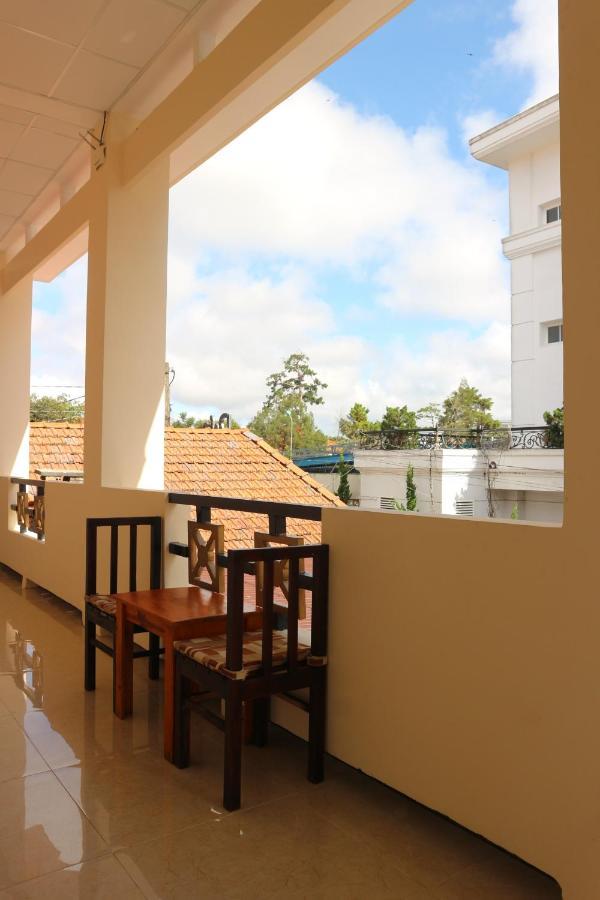 May Da Lat Home المظهر الخارجي الصورة