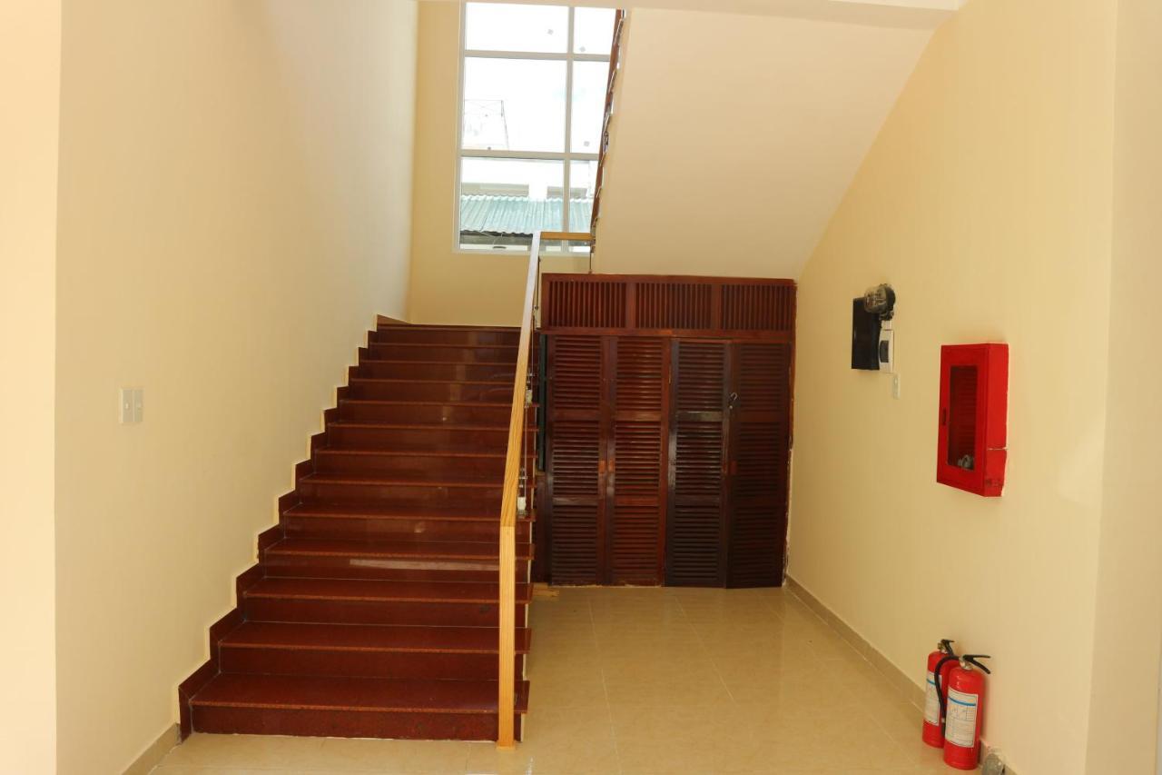 May Da Lat Home المظهر الخارجي الصورة
