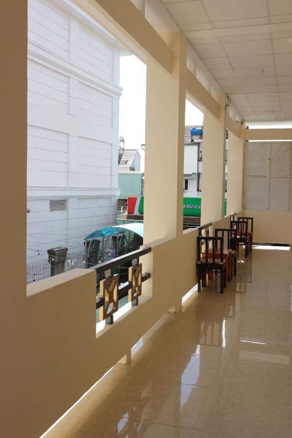 May Da Lat Home المظهر الخارجي الصورة