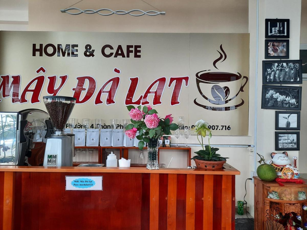 May Da Lat Home المظهر الخارجي الصورة