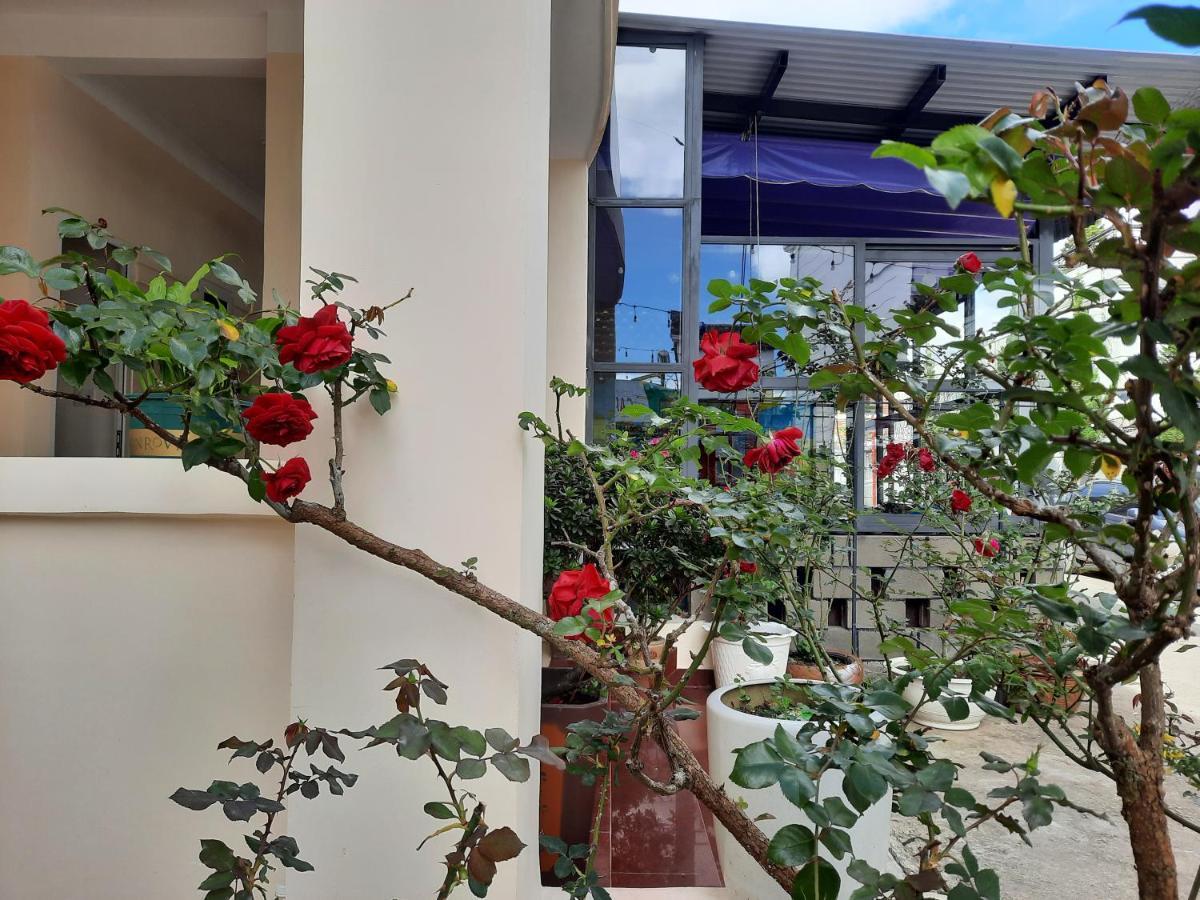 May Da Lat Home المظهر الخارجي الصورة