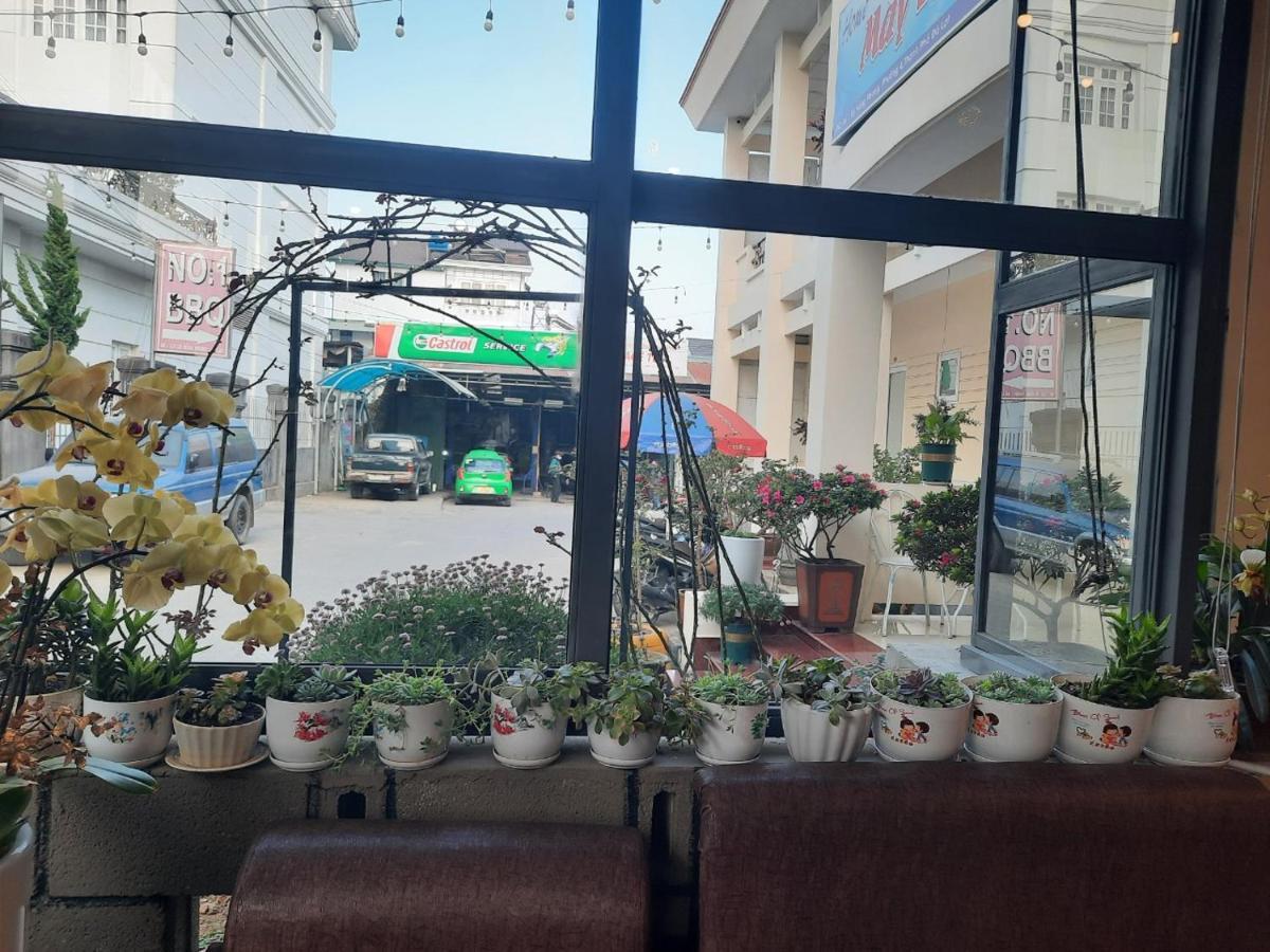 May Da Lat Home المظهر الخارجي الصورة
