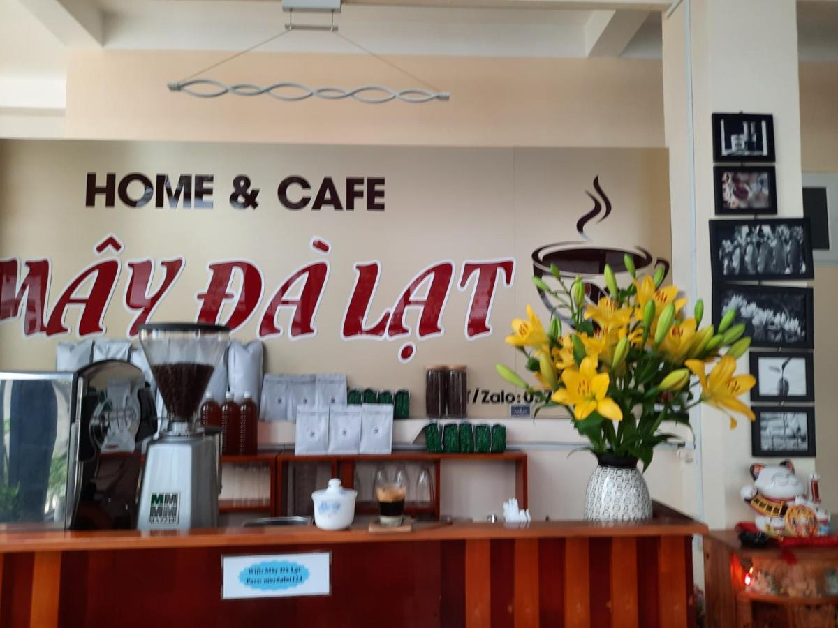 May Da Lat Home المظهر الخارجي الصورة
