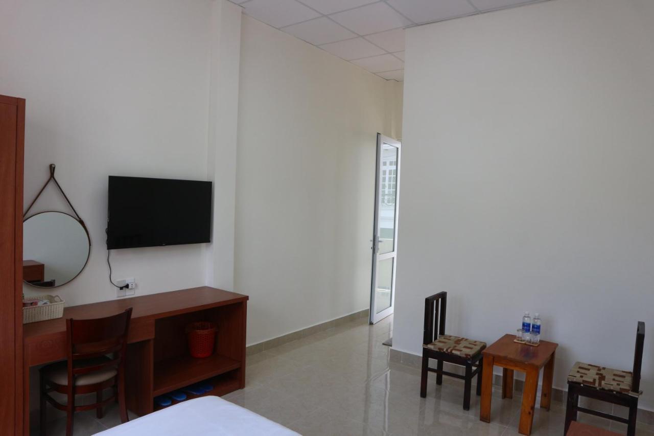 May Da Lat Home المظهر الخارجي الصورة