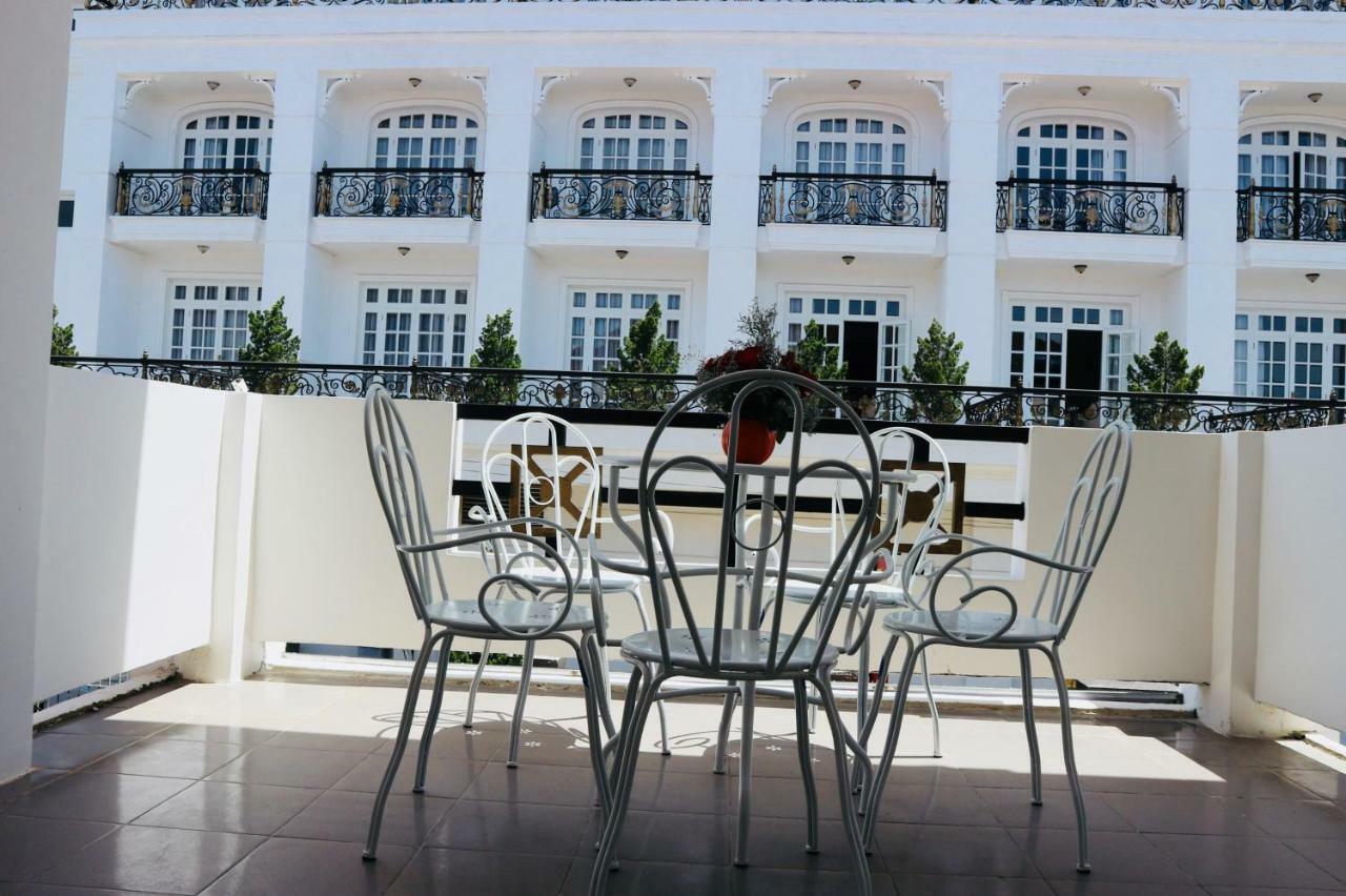 May Da Lat Home المظهر الخارجي الصورة